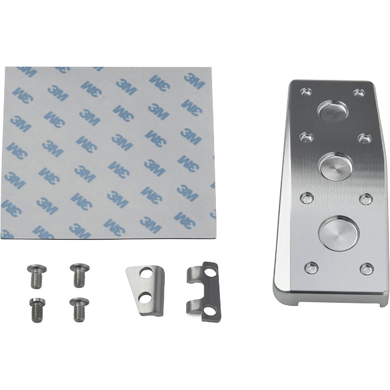 Mino NEOPLOT アクセルペダルNEO コンソールパネル セット Mino様専用 NEOPLOT アクセルペダルNEO コンソールパネル セット