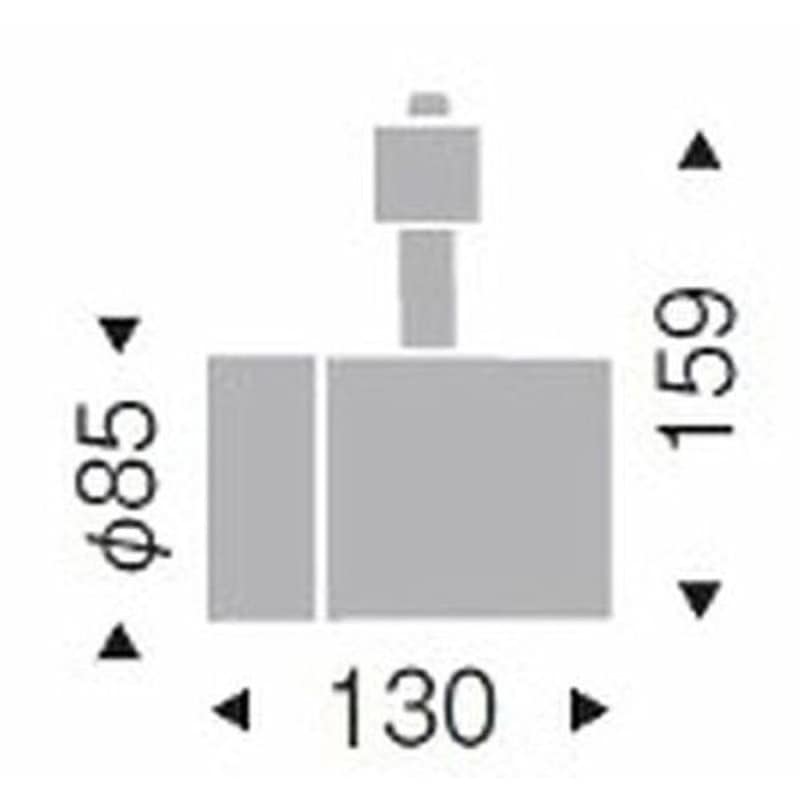 ERS4791BA グレアレススポットライト 2400TYPE 1台 ENDO(遠藤照明