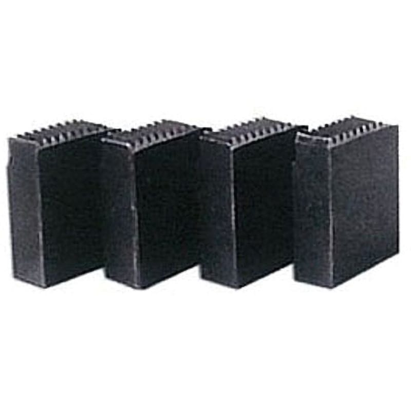 EA350EB-116 [EA350EA，EB用]  2"   チェザー (4個入り) 1個 エスコ 【通販モノタロウ】