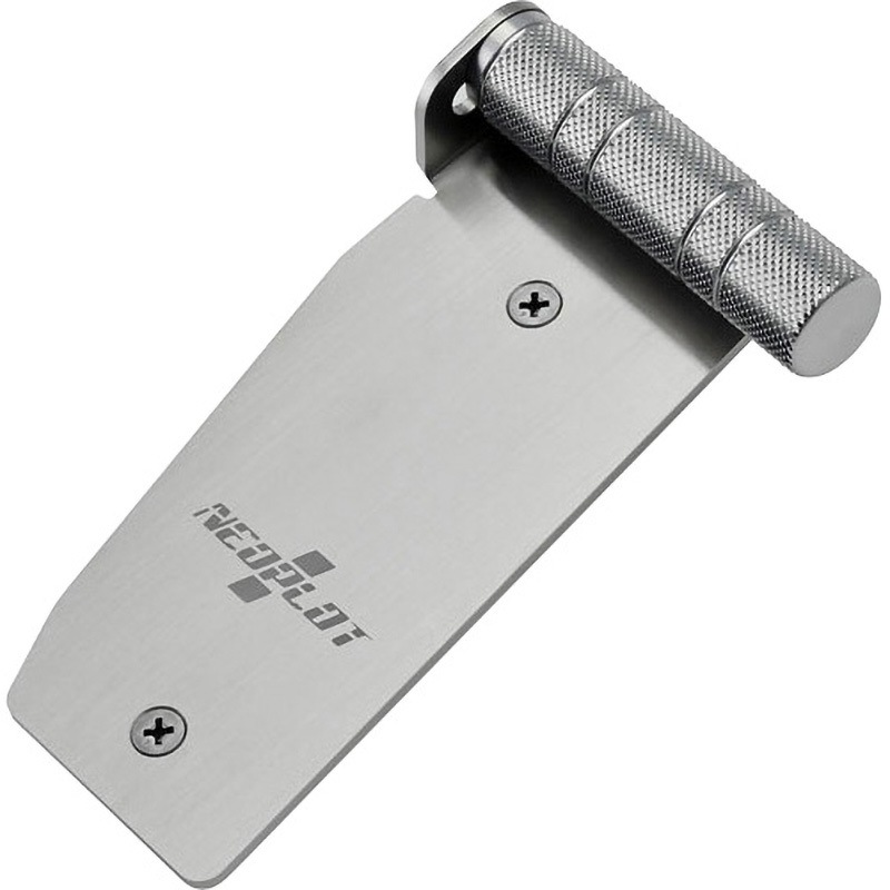 NP74250 フットレストバーNEO(ネオ) 1セット ネオプロト(NEOPLOT