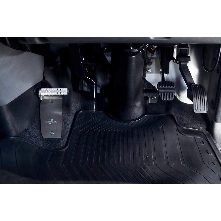 NP74250 フットレストバーNEO(ネオ) 1セット ネオプロト(NEOPLOT