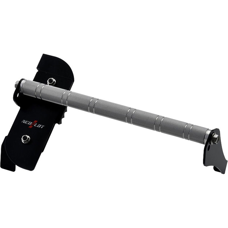 NP78220 フットレストバーNEO(ネオ) 1セット ネオプロト(NEOPLOT) 【通販モノタロウ】 9,995円