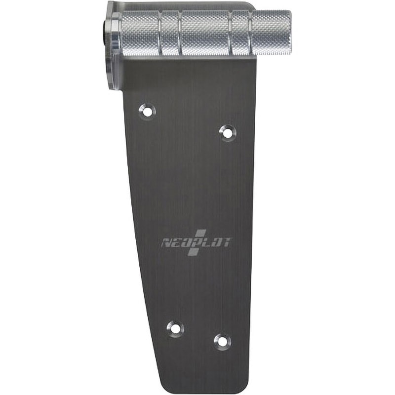 NP79220 フットレストバーNEO(ネオ) 1セット ネオプロト(NEOPLOT