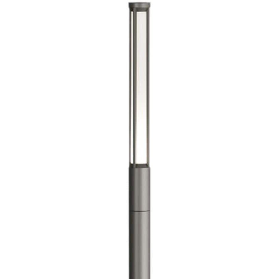 ERL8227H アウトドアライト スリムローポール JDR-mini TYPE 灯体 ENDO(遠藤照明) 消費電力(位相制御)5.9W