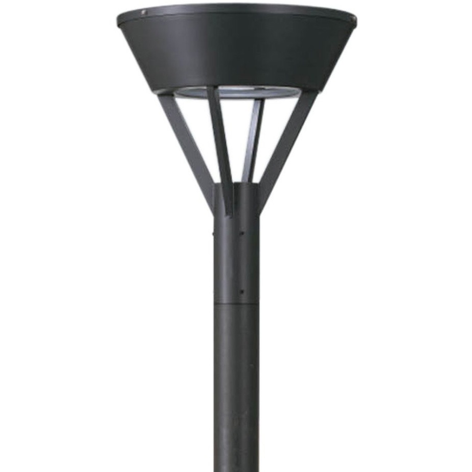 ERL8039HA アウトドアライト ポール灯 灯体 1台 ENDO(遠藤照明) 【通販モノタロウ】