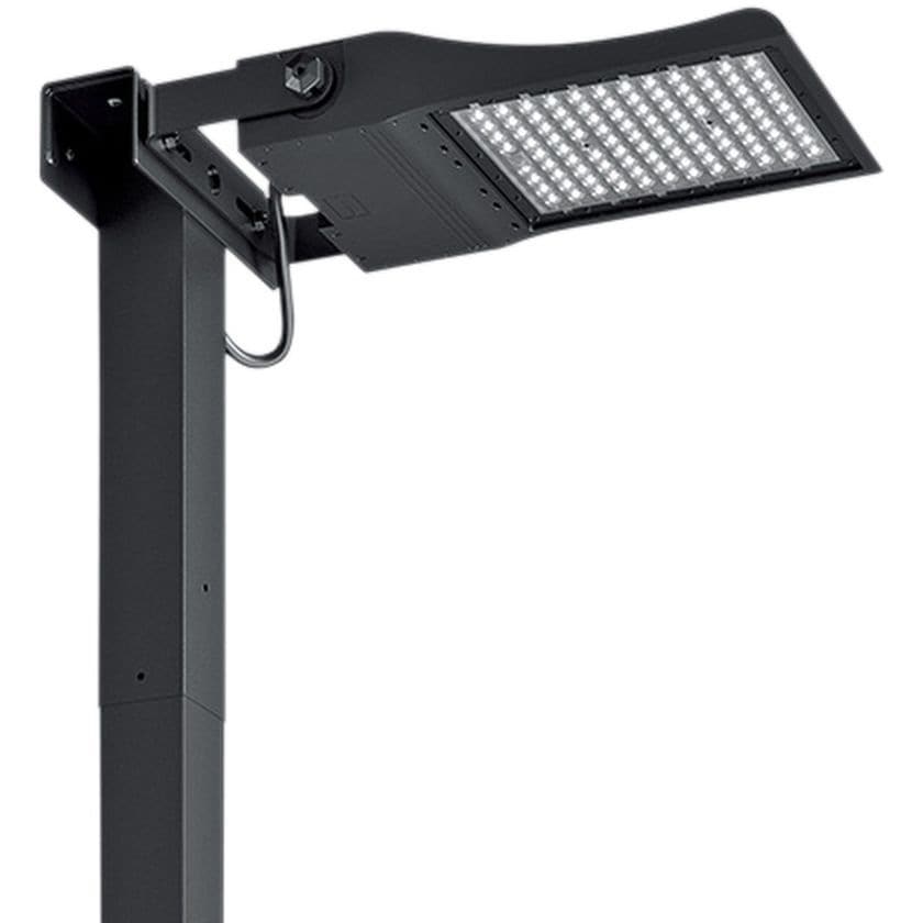 ENDO 屋外灯 ポールライト LEDユニット 定価 35500円