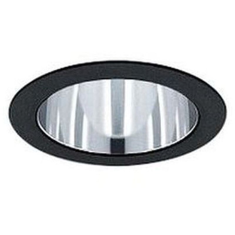 EFD8952B 調光調色 一般型ベースダウンライト 1000TYPE ENDO(遠藤照明) 色温度2700～6500相当K 高気密SB形 Ra82 配光角度55° 黒色 埋込穴Φ100mm  EFD8952B