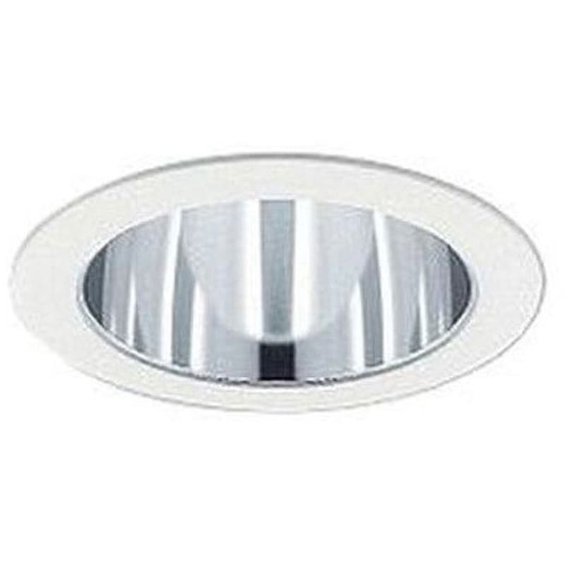 EFD8952W 調光調色 一般型ベースダウンライト 1000TYPE ENDO(遠藤照明) 色温度2700～6500相当K 高気密SB形 Ra82 配光角度55° 白色 埋込穴Φ100mm  EFD8952W 8,564円