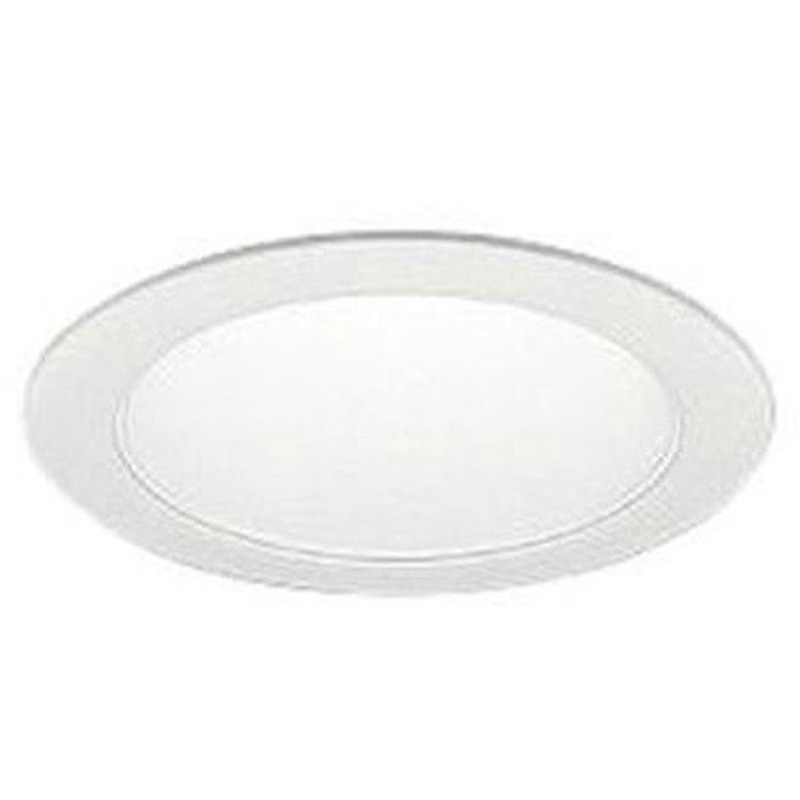 EFD8953W 調光調色 一般型ベースダウンライト 700TYPE ENDO(遠藤照明) 色温度2700～6500相当K 高気密SB形 LEDモジュール付 配光角度51° Ra85 白色 埋込穴Φ75mm  EFD8953W