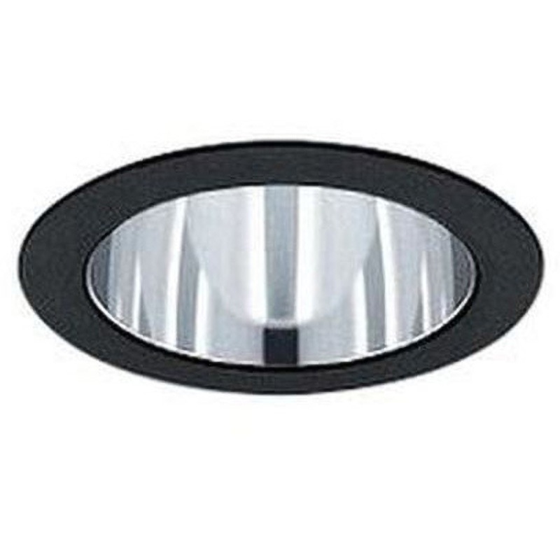 EFD8958B 調光調色 一般型ベースダウンライト 700TYPE ENDO(遠藤照明) 色温度2700～6500相当K 高気密SB形 LEDモジュール付 配光角度57° Ra82 黒色 埋込穴Φ125mm  EFD8958B