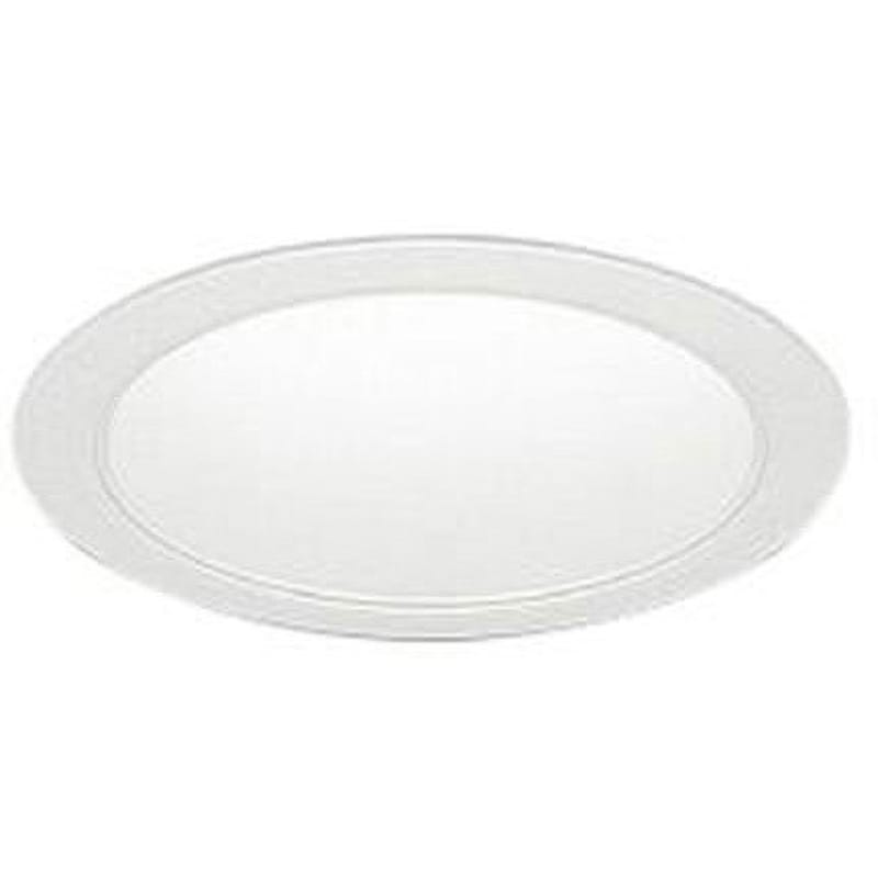 EFD8989W 一般型ベースダウンライト 高気密SB形 1600TYPE ENDO(遠藤照明) 配光角度57° 調光率5～100% 2000タイプ 3500K 温白色 埋込穴Φ150mm  EFD8989W