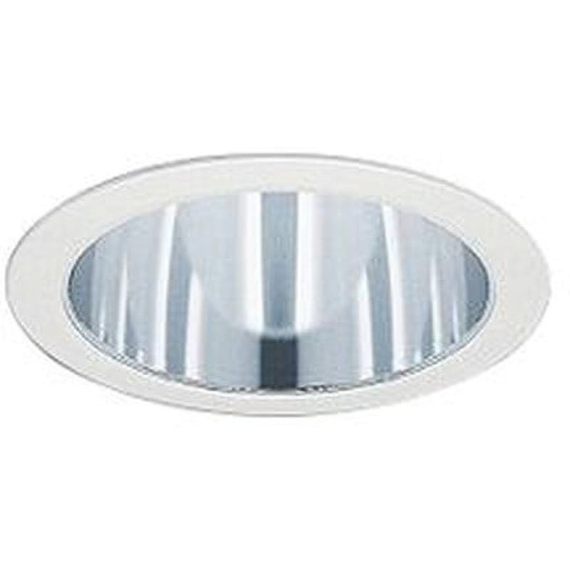 EFD8992W 一般型ベースダウンライト 高気密SB形 1600TYPE ENDO(遠藤照明) 配光角度57° 調光率5～100% 2000タイプ 3000K 電球色 埋込穴Φ150mm  EFD8992W