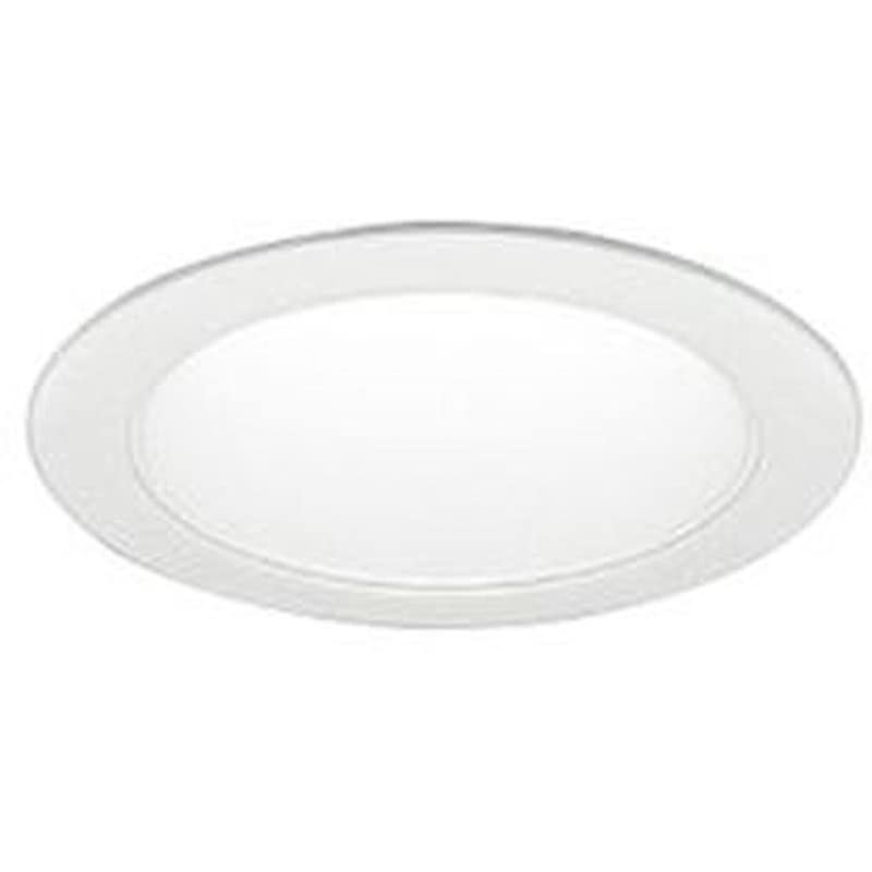 EFD9007W 一般型ベースダウンライト 高気密SB形 700TYPE ENDO(遠藤照明) 調光率5～100% Ra82 LEDモジュール付 3500K 配光角度57° 温白色 埋込穴Φ125mm  EFD9007W