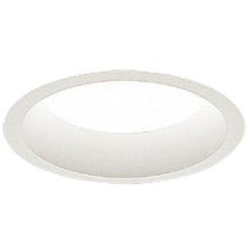 EFD9038W 浅型ベースダウンライト 高気密SB形 1600TYPE ENDO(遠藤照明) カットオフアングル(グレア)15° 調光率5～100% 3000K 電球色 埋込穴Φ150mm  EFD9038W 8,985円