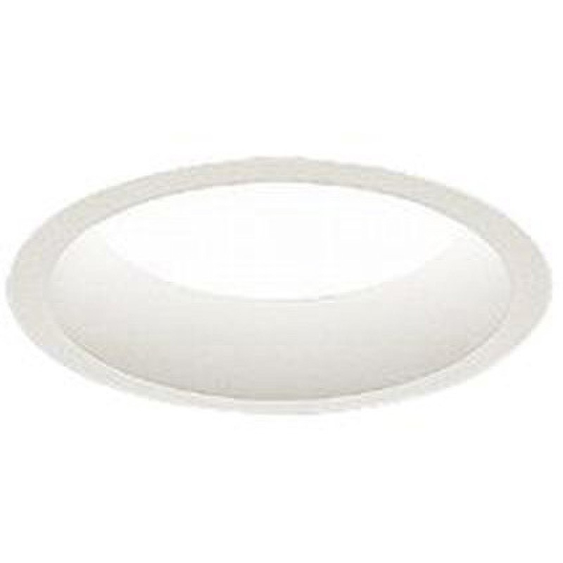 EFD9044W 浅型ベースダウンライト 高気密SB形 1600TYPE ENDO(遠藤照明) カットオフアングル(グレア)15° 調光率5～100% EFD9044W