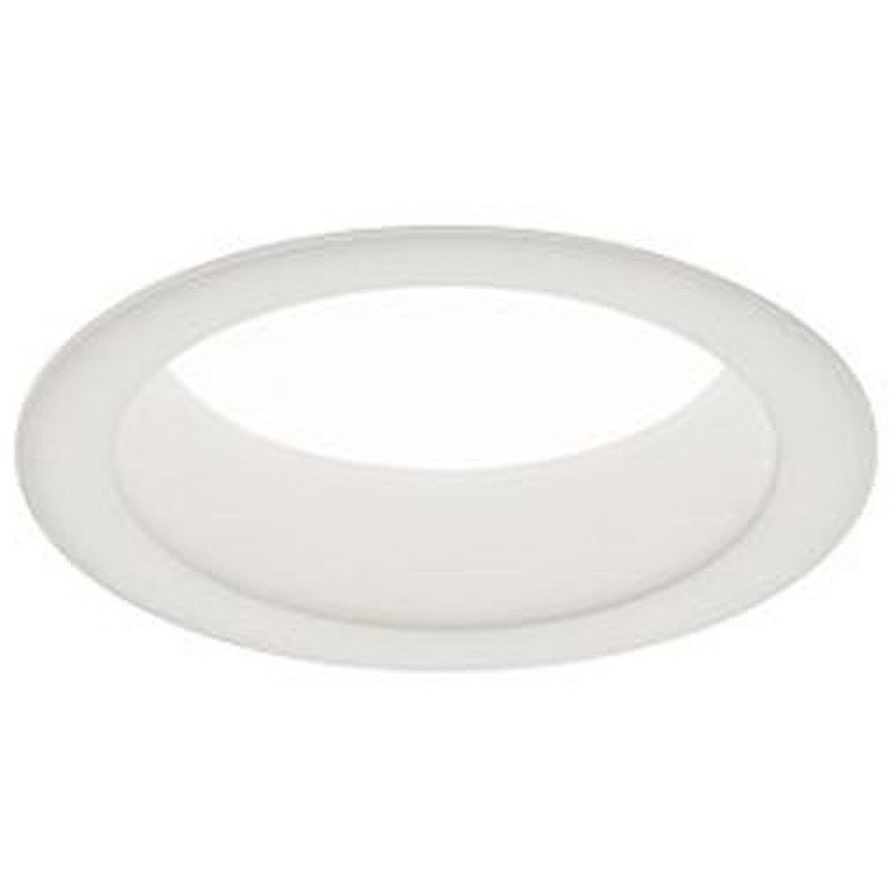 EFD9054W 浅型ベースダウンライト 高気密SB形 1000TYPE ENDO(遠藤照明) カットオフアングル(グレア)15° Ra82 拡散配光 3500K 配光角度58° 温白色 埋込穴Φ125mm  EFD9054W