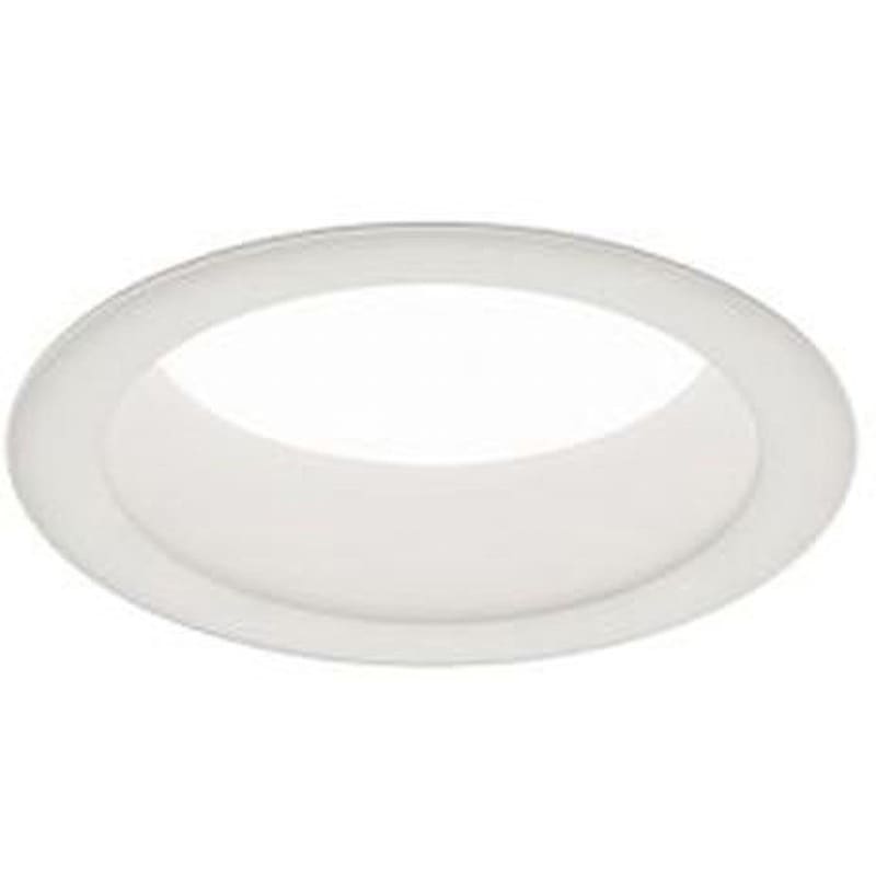 EFD9060W 浅型ベースダウンライト 高気密SB形 1000TYPE ENDO(遠藤照明) カットオフアングル(グレア)15° Ra82 拡散配光 3000K 配光角度58° 電球色 白色  EFD9060W