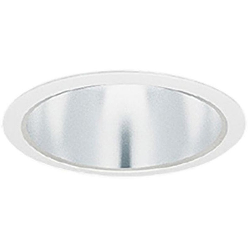 ERD7587W 調光調色 ベースダウンライト 4000TYPE ENDO(遠藤照明) 別売(別置形) (対応)100～242V Ra85 配光角度60° カットオフアングル30° 白色 一般型  ERD7587W