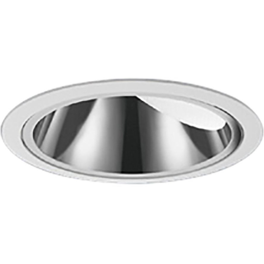 LEDダウンライト 6500K-2700K グレアレス φ100 電源別売 4台入  