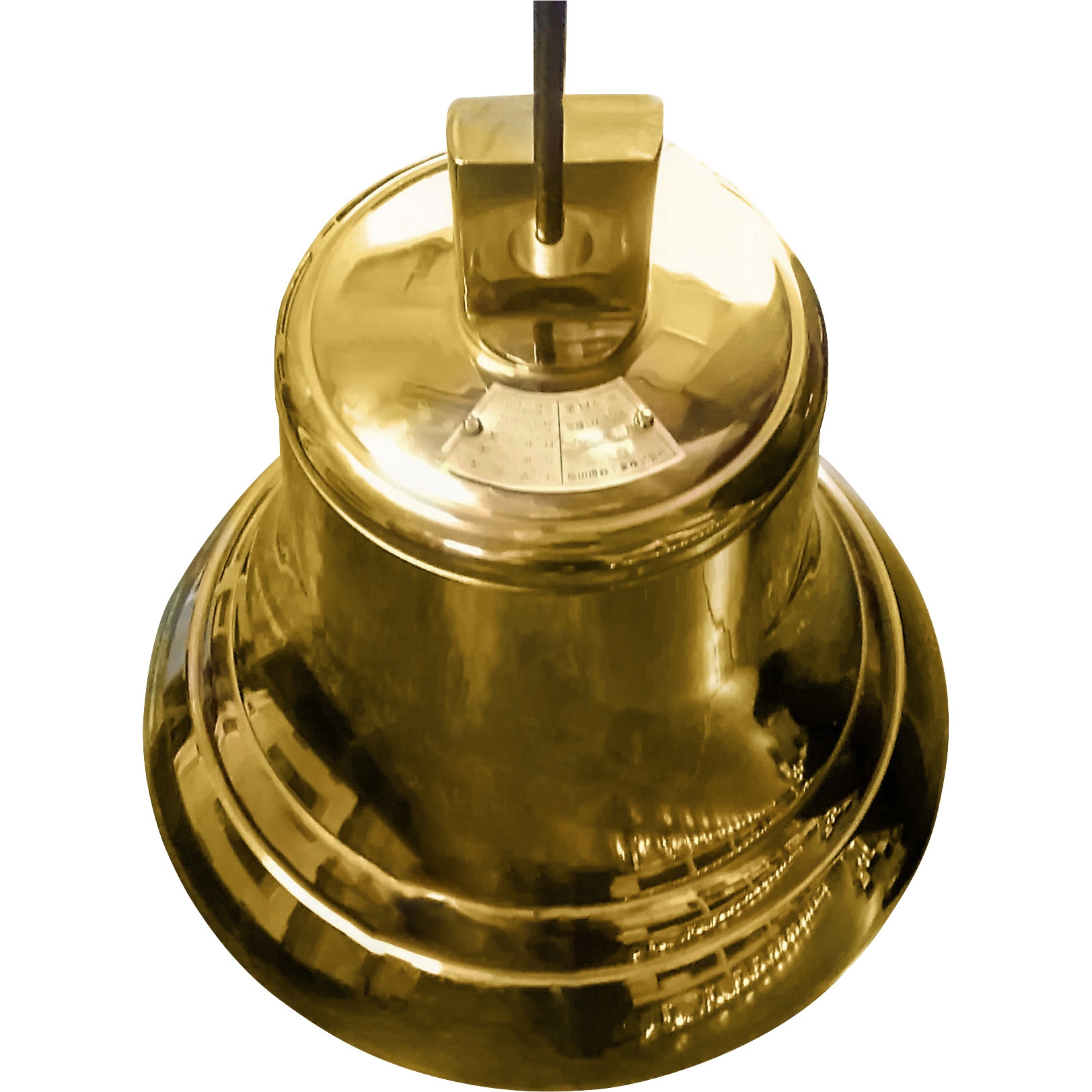 STA-300(HK) 号鐘 1台 島田燈器工業 【通販モノタロウ】