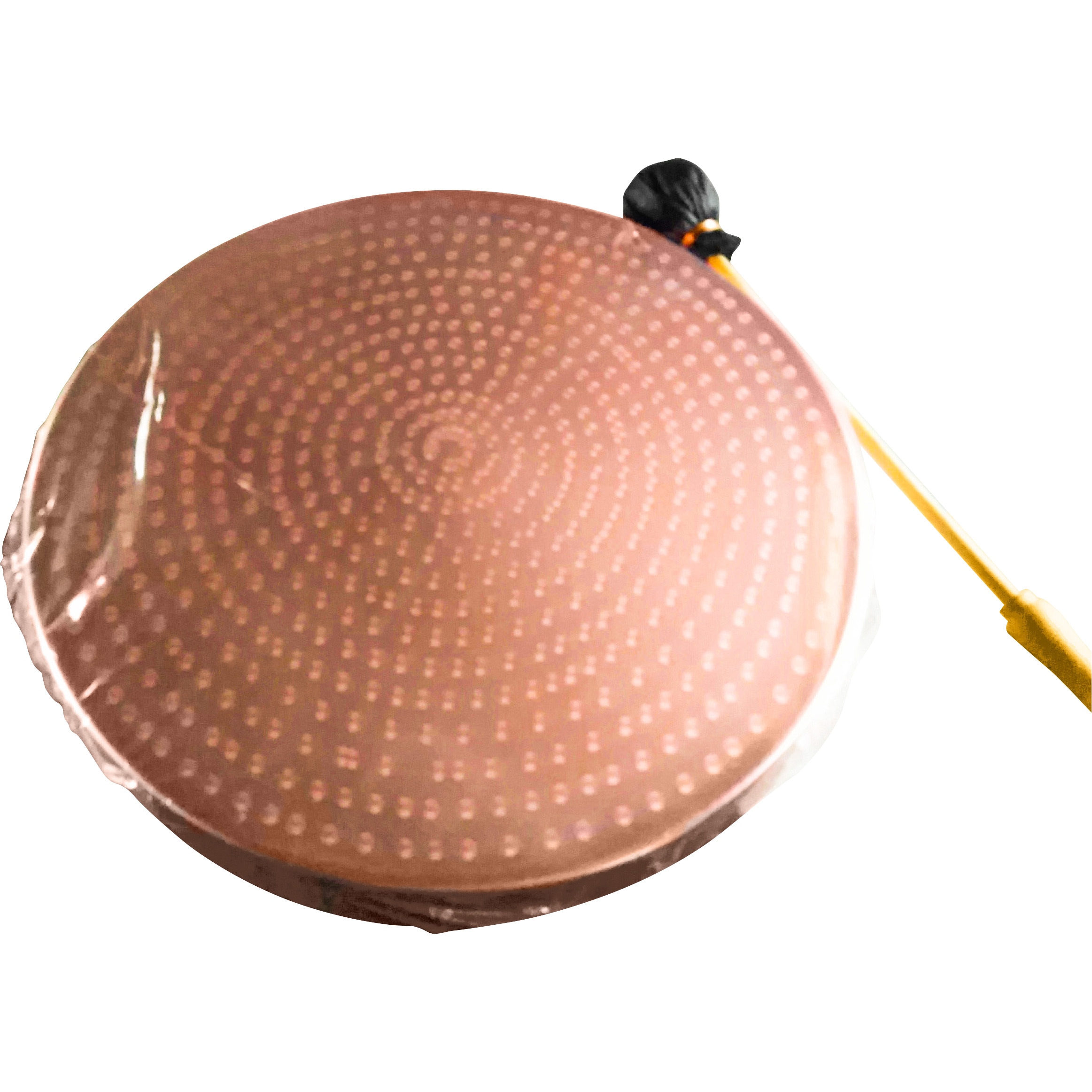 銅鑼 SD-1(HK) 銅鑼(どら) 1台 島田燈器工業 【通販モノタロウ】