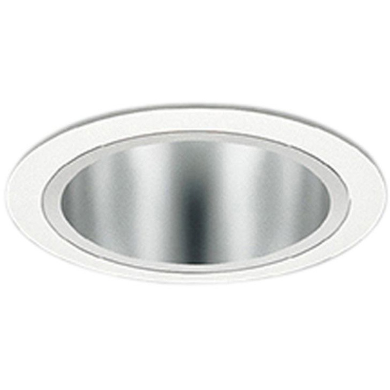 ERD6882W ベースダウンライト 鏡面マットコーン C200 ENDO(遠藤照明) カットオフアングル(グレア)30° 別売(別置形) ERD6882W
