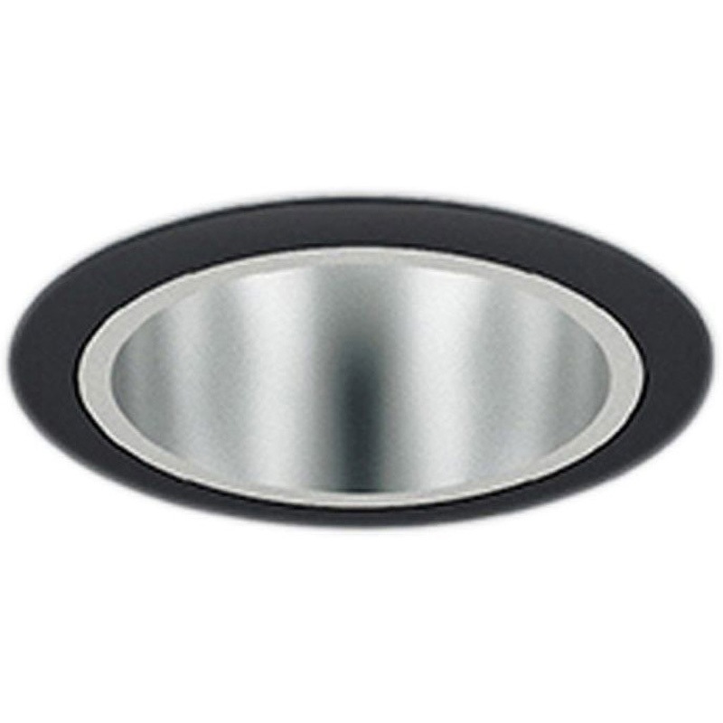 ERD6889B ベースダウンライト 鏡面マットコーン C200 ENDO(遠藤照明) カットオフアングル(グレア)30° 別売(別置形) ERD6889B