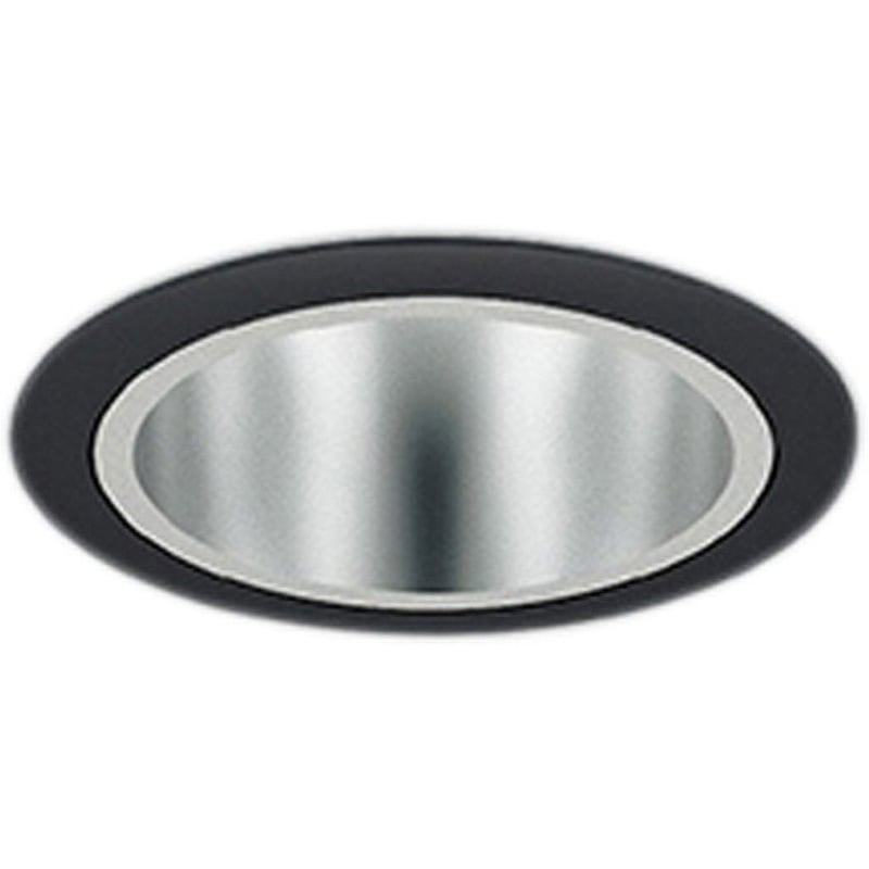 ERD6890B ベースダウンライト 鏡面マットコーン C200 ENDO(遠藤照明) カットオフアングル(グレア)30° 別売(別置形) ERD6890B