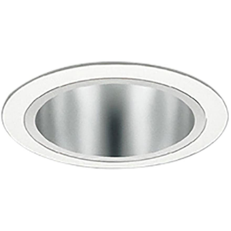 ERD7741W ベースダウンライト 鏡面マットコーン C200 ENDO(遠藤照明) カットオフアングル(グレア)30° 別売(別置形) ERD7741W