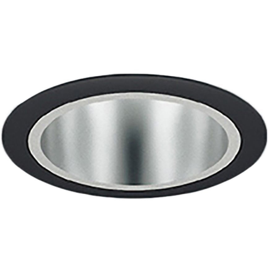 ERD7742B ベースダウンライト 鏡面マットコーン C200 ENDO(遠藤照明) カットオフアングル(グレア)30° 別売(別置形) ERD7742B 9,995円