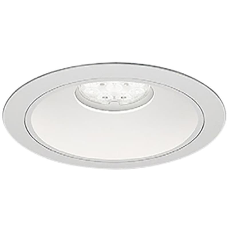 ＥＮＤＯ　ＬＥＤ防湿形ベースダウン　ERD2663W（ランプ付）2個 ENDO LED防湿形ベースダウン ERD2663W（ランプ付）2個 【公式通販】