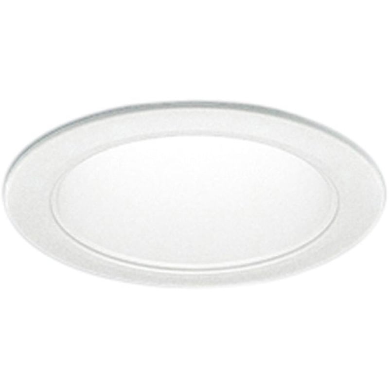 ERD6339WA ベースダウンライト一般型 700TYPE ENDO(遠藤照明) 拡散配光 器具相当FHT24W/白熱球80W～60W 100V ERD6339WA