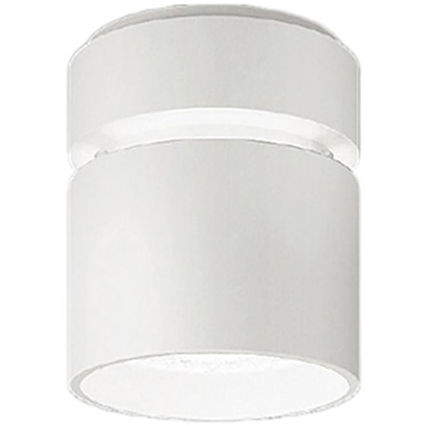 ERG5521W シーリングダウンライト ENDO(遠藤照明) (対応)100～242V 調光不可 白艶消色 ERG5521W