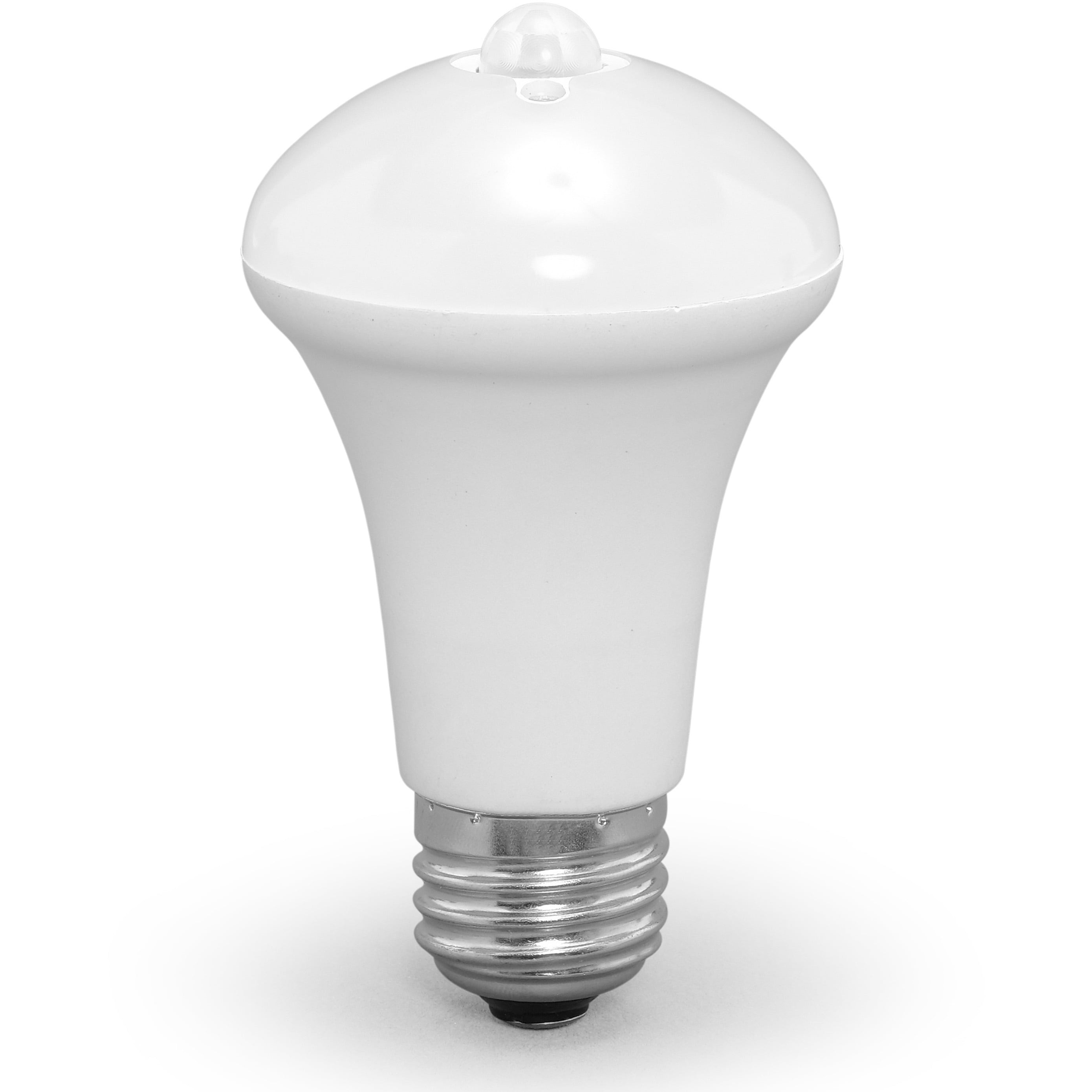 アイリスオーヤマ　人感センサー　LED電球　昼光色　LDR9N_H_SE25 楽天市場】アイリスオーヤマ LDR9N-H-SE25 LED電球 E26 60W 昼