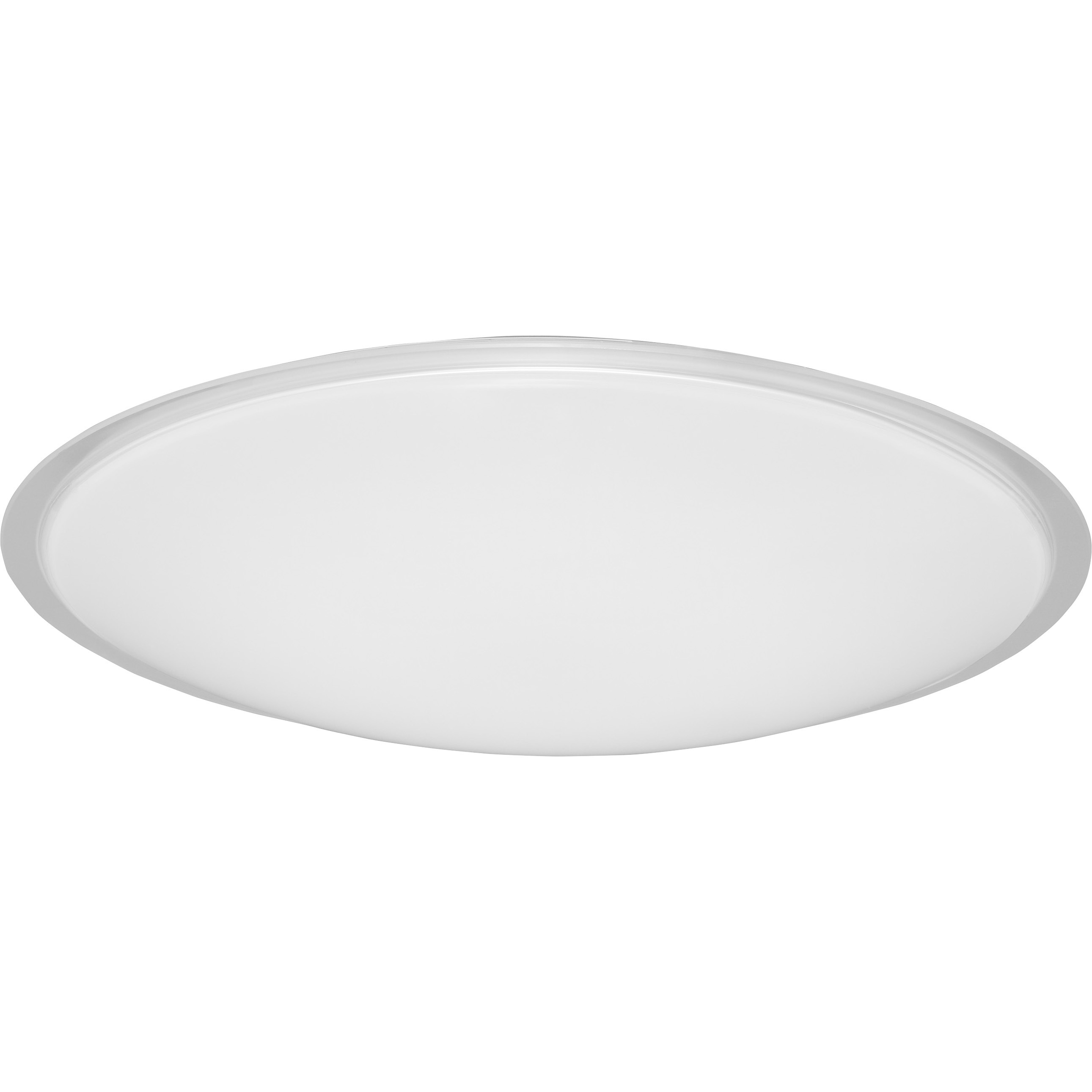 CL8DL-5.11CFV 【クリアフレーム】LEDシーリングライト 音声操作(8畳 12畳 14畳) アイリスオーヤマ Ra85 調光可 調色の可否:可 消費電力32.5W 直径580mm