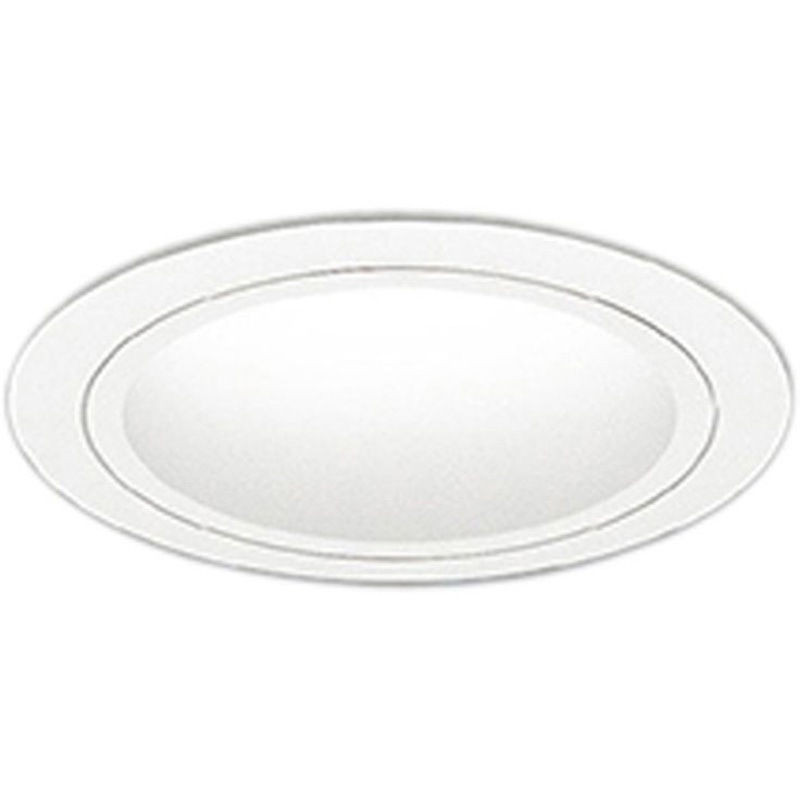 ERD7037W ユニバーサルダウンライト 白コーン C200 ENDO(遠藤照明) 別売(別置形) 器具相当セラメタプレミアS35W 3000K 配光角度16° 電球色 埋込穴Φ75mm  ERD7037W 10,765円