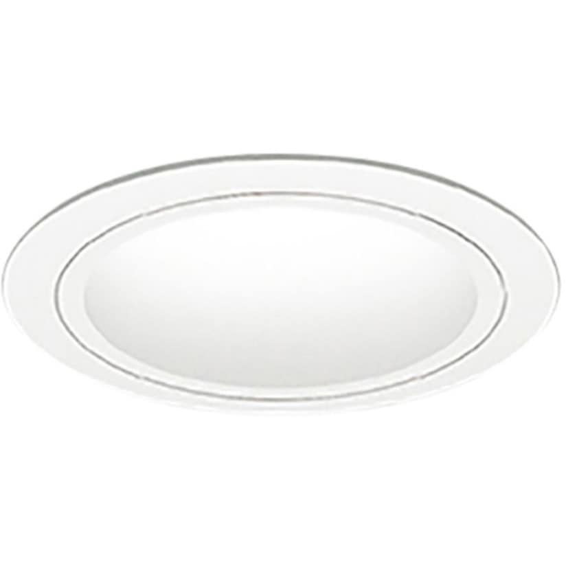 ERD7042W ユニバーサルダウンライト 白コーン C200 ENDO(遠藤照明) 別売(別置形) 器具相当セラメタプレミアS35W ERD7042W