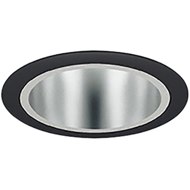 遠藤照明 ERD7060B ユニバーサルDL 黒コーン C150 100 4000 狭角 メーカー直送 代引不可 北海道沖縄離島不可 遠藤照明 LEDユニバーサルダウンライト C100タイプ 埋込穴φ75mm