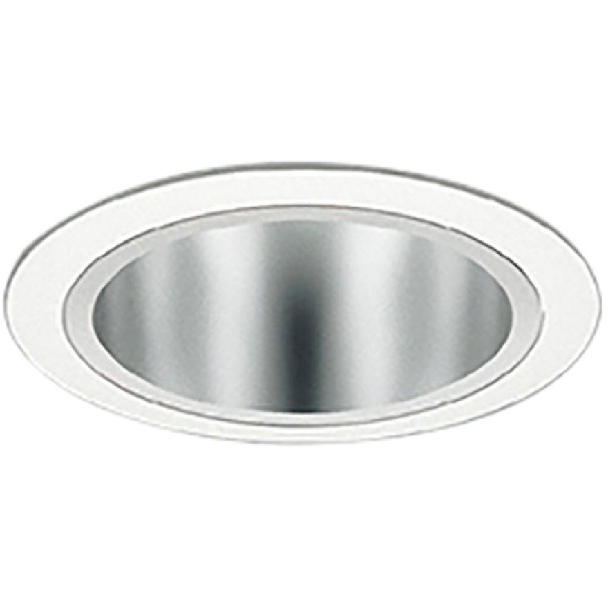 ERD7765W ユニバーサルダウンライト 鏡面マットコーン C100/C150 ENDO(遠藤照明) 別売(別置形) 不可 2700K 配光角度16° 電球色 埋込穴Φ75mm  ERD7765W