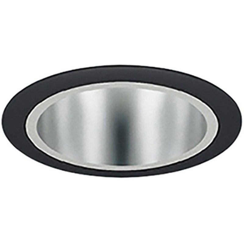 ERD7099B ユニバーサルダウンライト 鏡面マットコーン C50 ENDO(遠藤照明) 別売(別置形) 不可 3500K 配光角度34° 温白色 埋込穴Φ75mm  ERD7099B