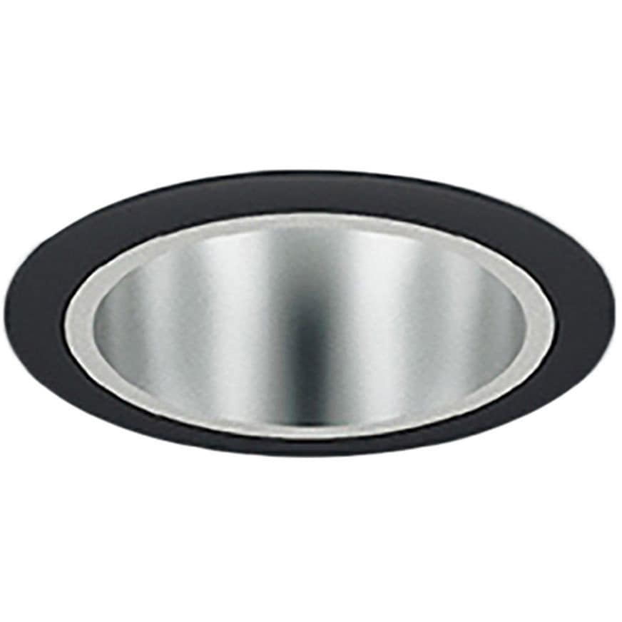 ERD7771B ユニバーサルダウンライト 鏡面マットコーン C50 ENDO(遠藤照明) 別売(別置形) 不可 2700K 配光角度16° 電球色 埋込穴Φ75mm  ERD7771B 8,437円