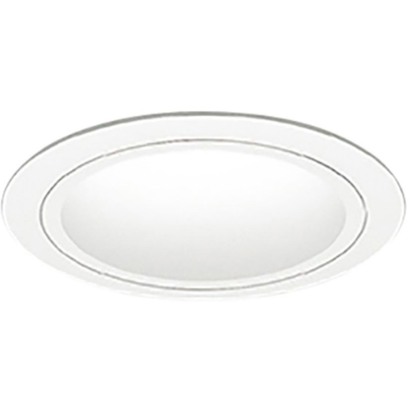 ERD7120W ユニバーサルダウンライト 白コーン C50 ENDO(遠藤照明) 別売(別置形) 不可 3500K 配光角度16° 温白色 埋込穴Φ75mm  ERD7120W