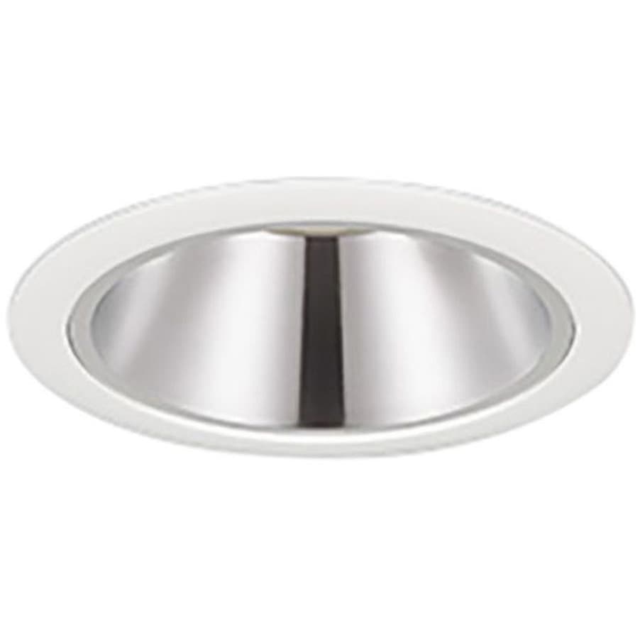 ERD8637W 調光調色 軒下・防湿ベースダウンライト JDR TYPE 器具本体 ENDO(遠藤照明) 白色 埋込穴Φ75mm  ERD8637W