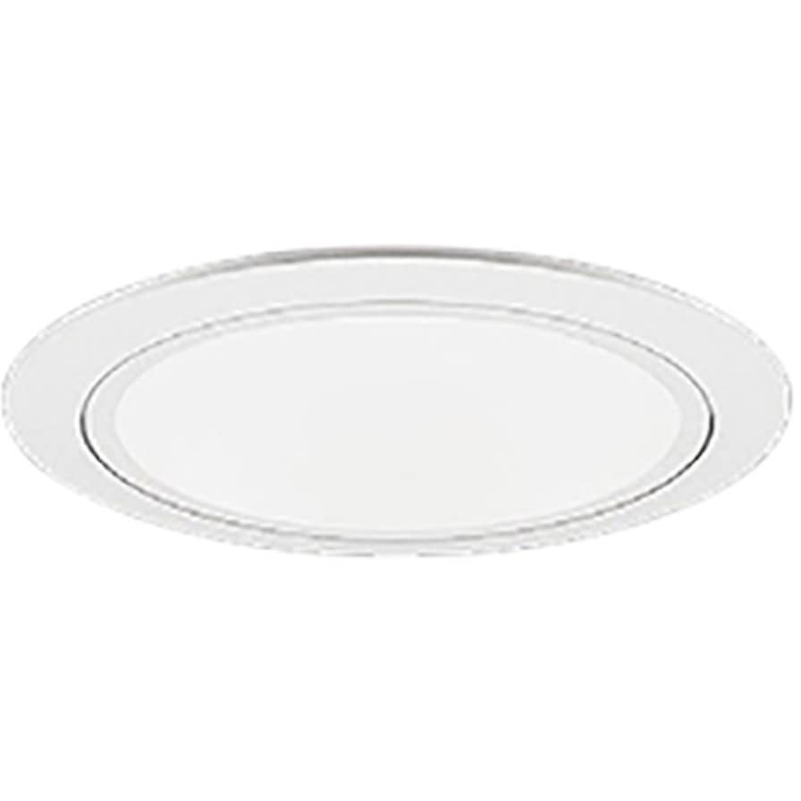 ERD8006W ベースダウンライト JDR-mini TYPE 器具本体 ENDO(遠藤照明) 100V 埋込穴Φ60mm  ERD8006W 5,458円