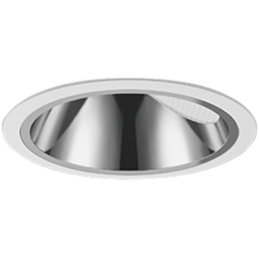 ERD8758W 軒下用 グレアレス ウォールウォッシャーダウンライト ENDO(遠藤照明) 別売(別置形) 不可 4000K ナチュラルホワイト 白色 3000タイプ (対応)100～242V  ERD8758W 18,965円