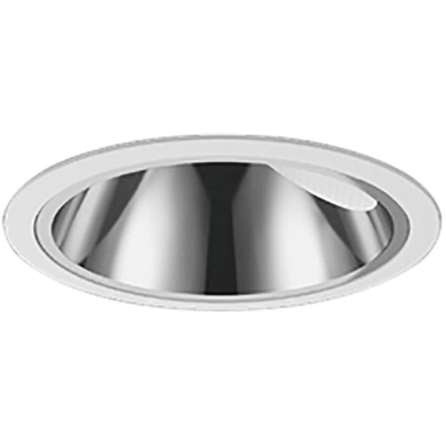 ERD8759W 軒下用 グレアレス ウォールウォッシャーダウンライト ENDO(遠藤照明) 別売(別置形) 不可 4000K ナチュラルホワイト 白色 (対応)100～242V 埋込穴Φ125mm  ERD8759W