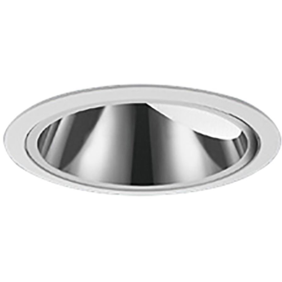 ERD7831WA 軒下用 グレアレス ウォールウォッシャーダウンライト ENDO(遠藤照明) 別売(別置形) 不可 2700K 電球色 600タイプ 器具相当CDM-T24W 埋込穴Φ75mm  ERD7831WA