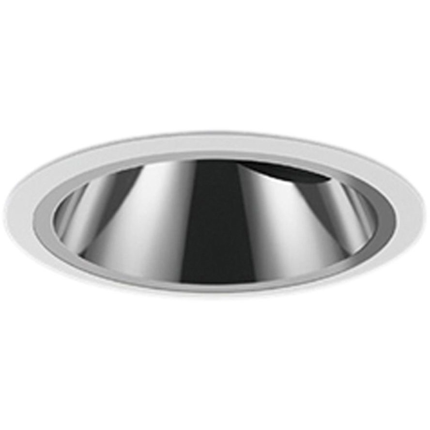 遠藤照明 LEDユニバーサルダウンライト 軒下用 埋込穴φ125mm 中角配光 電球色 ERD5463WB+RX-365N 遠藤照明 LEDユニバーサルダウンライト 軒下用 埋込穴φ125mm 中角配光