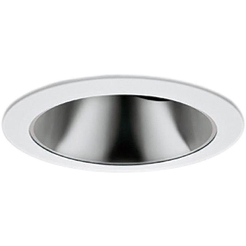 ERD5472WB 軒下用 グレアレス ユニバーサルダウンライト ENDO(遠藤照明) 別売(別置形) 不可 3000K 配光角度21° 電球色 900/1400/2400タイプ 埋込穴Φ100mm  ERD5472WB