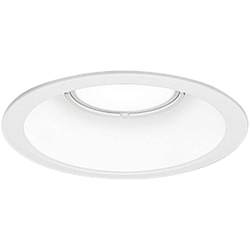 SXD1014W Synca ベースダウンライト 5500TYPE ENDO(遠藤照明) (調色)12000～1800K 配光角度62(ビーム角87)超広角配光° 埋込穴Φ150mm  SXD1014W